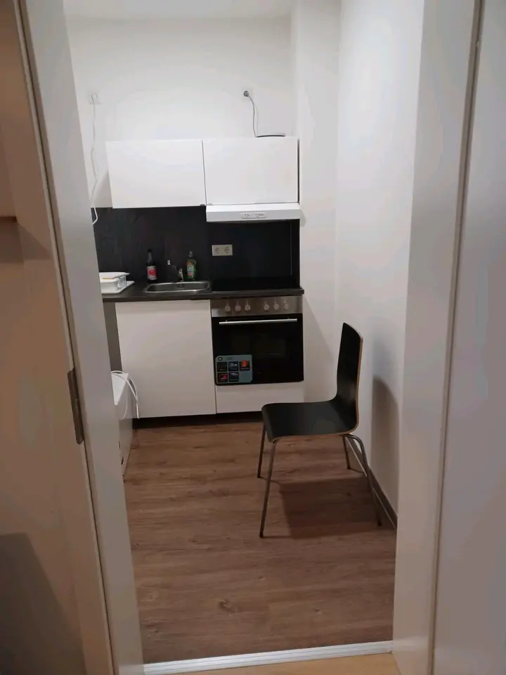Studio mit 23 m² in Leipzig – Bild 3