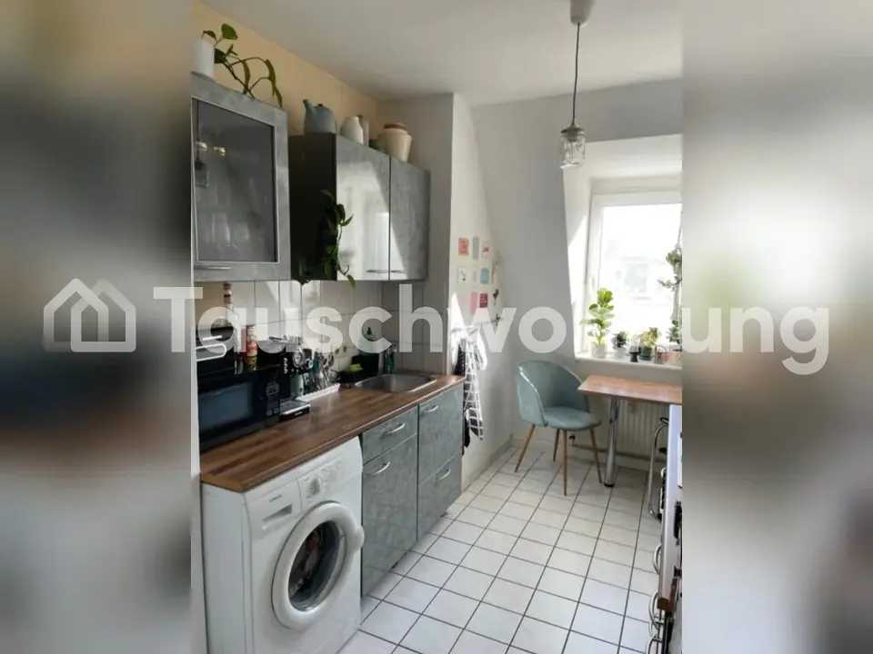 Studio mit 23 m² in Leipzig – Bild 4