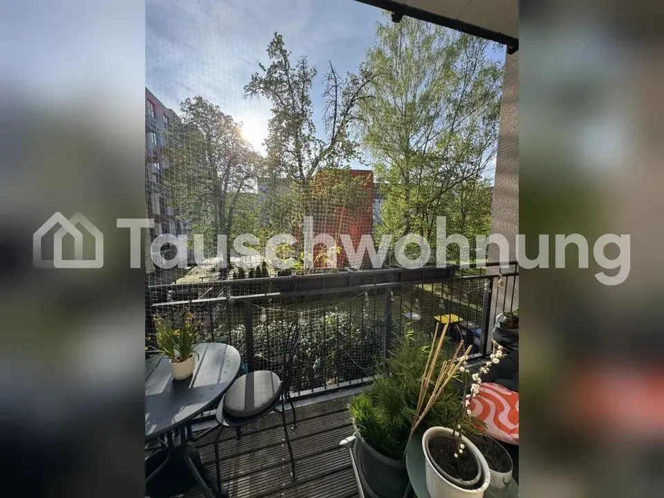 Studio mit 23 m² in Leipzig – Bild 5