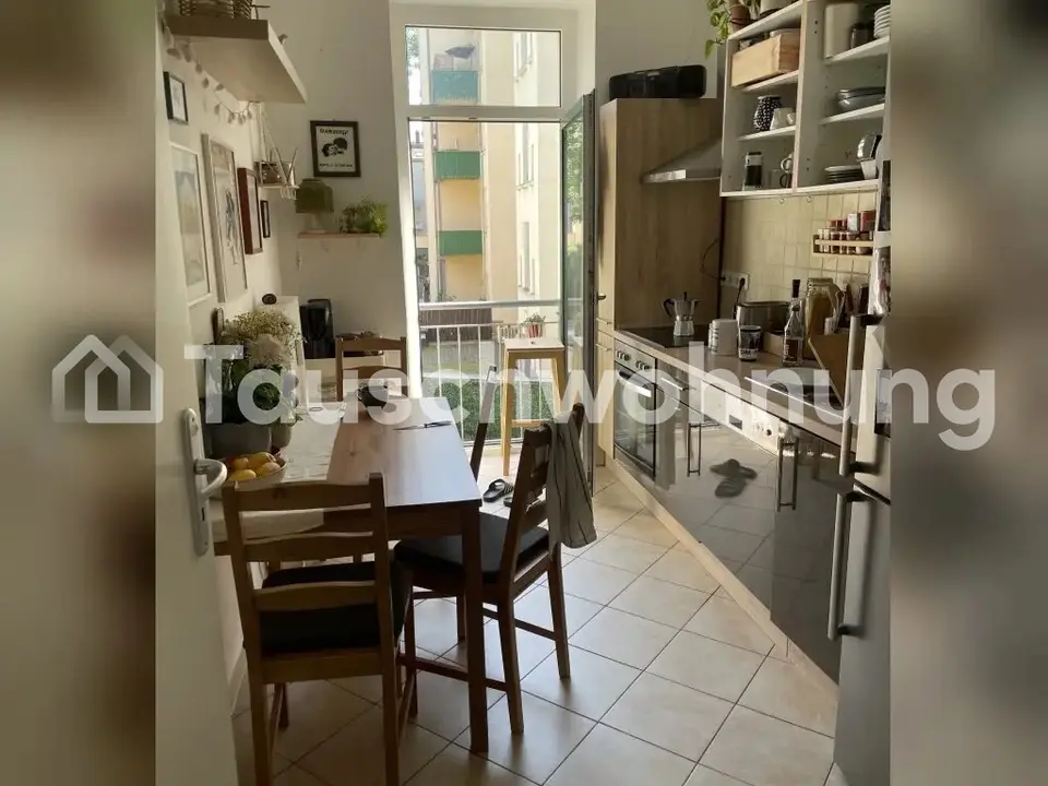 Studio mit 23 m² in Leipzig – Bild 6