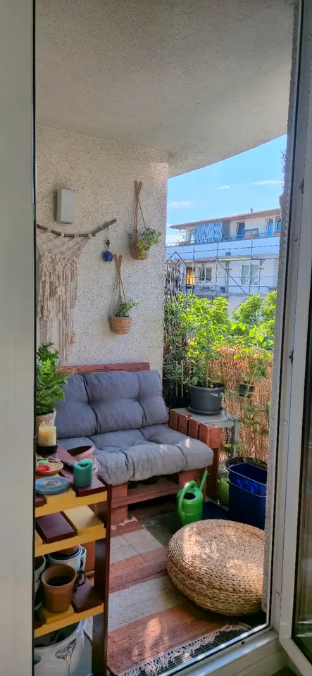 Studio mit 23 m² in Leipzig – Bild 7