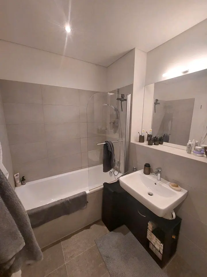 Studio mit 23 m² in Leipzig – Bild 9