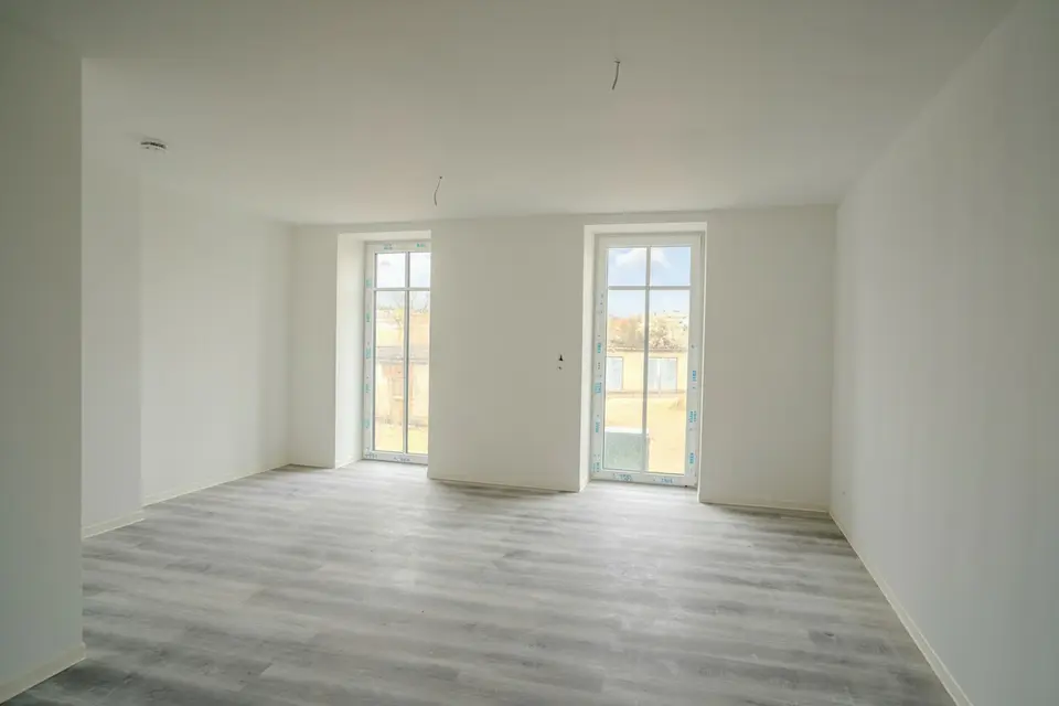 2 Zimmer Wohnung mit 47 m² in Stralsund – Bild 1