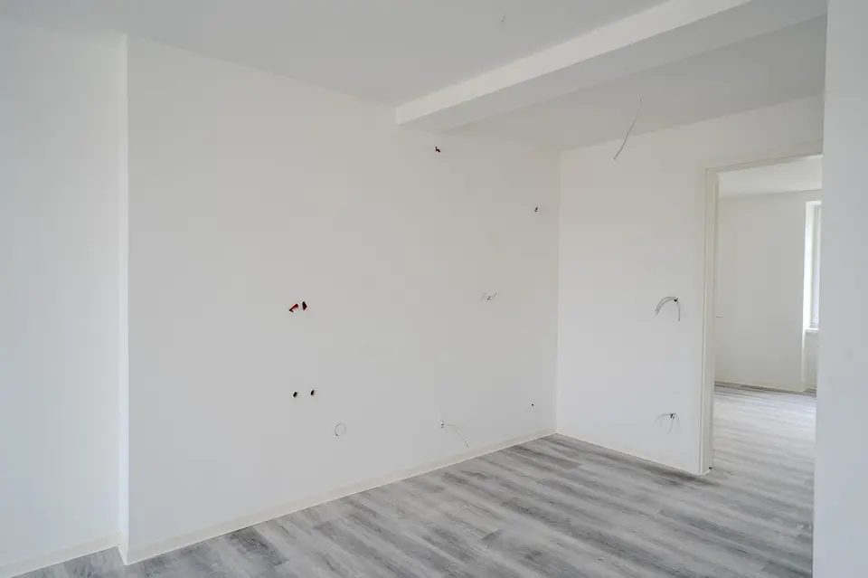 2 Zimmer Wohnung mit 47 m² in Stralsund – Bild 6