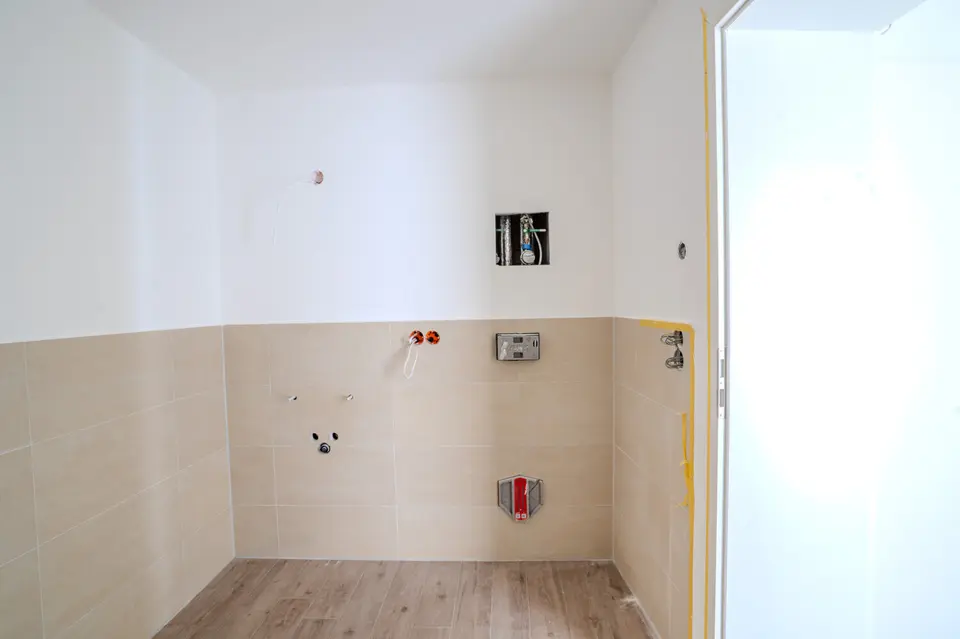 2 Zimmer Wohnung mit 47 m² in Stralsund – Bild 8