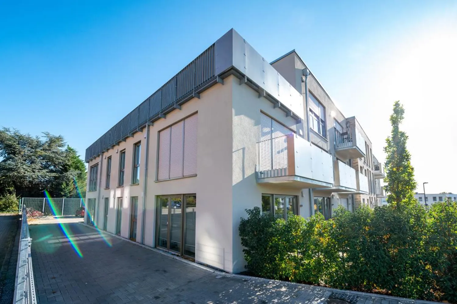 2 Zimmer Wohnung mit 69 m² in Osnabrück – Bild 2