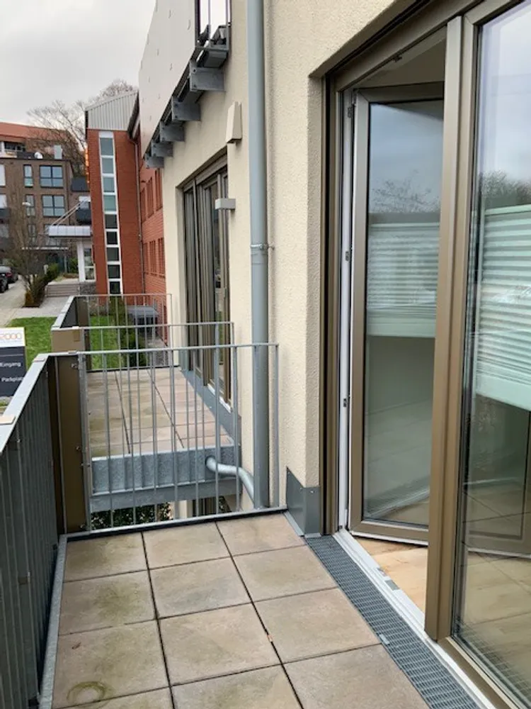 2 Zimmer Wohnung mit 69 m² in Osnabrück – Bild 4