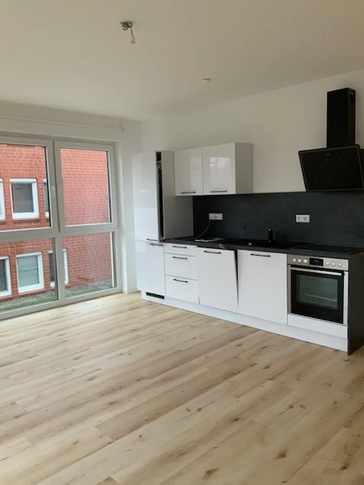 2 Zimmer Wohnung mit 69 m² in Osnabrück – Bild 6