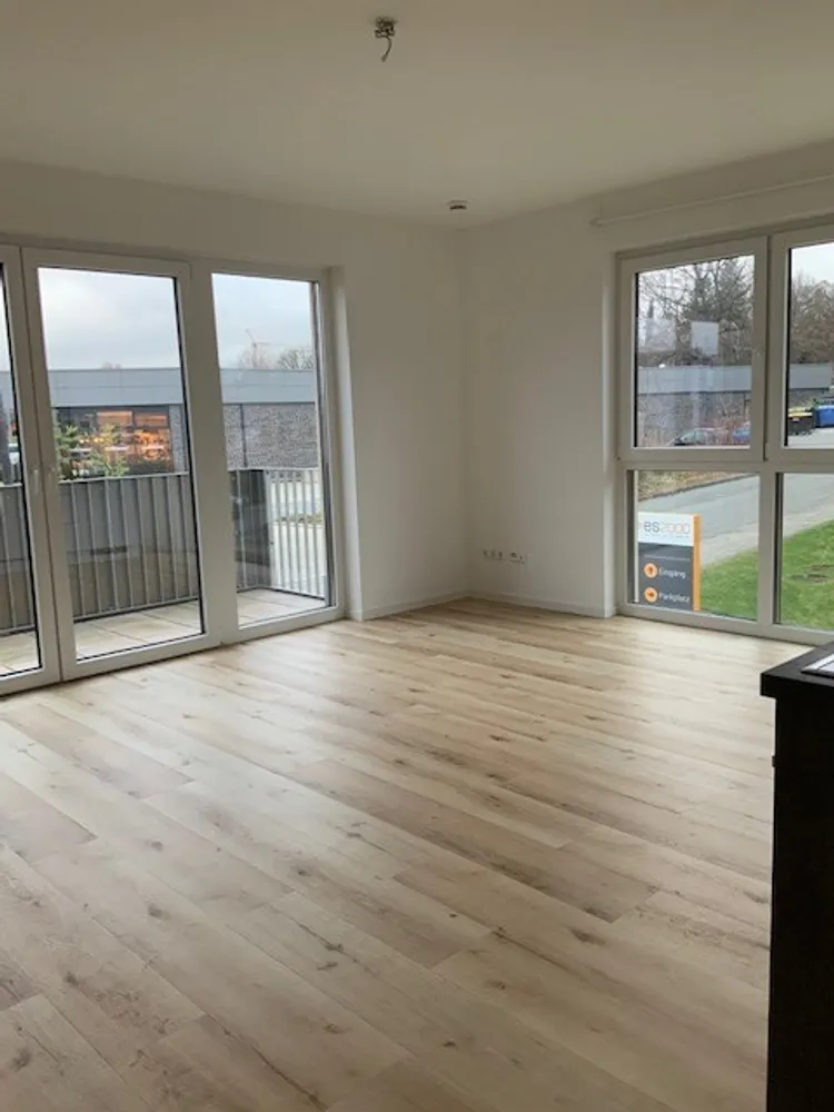 2 Zimmer Wohnung mit 69 m² in Osnabrück – Bild 7