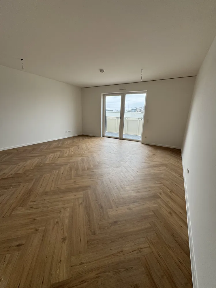 3 Zimmer Wohnung mit 78 m² in Darmstadt – Bild 1
