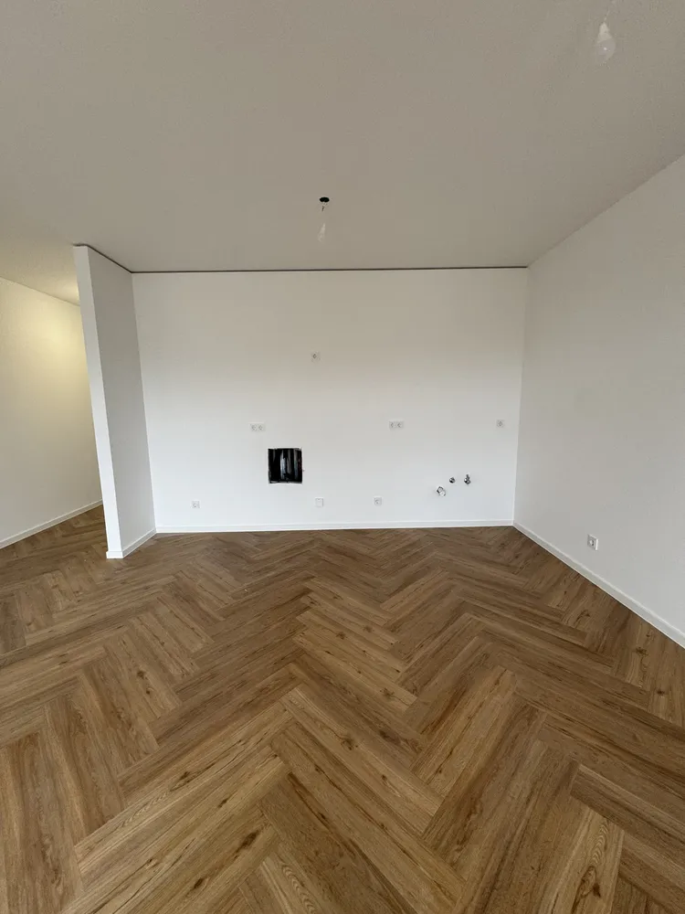 3 Zimmer Wohnung mit 78 m² in Darmstadt – Bild 2