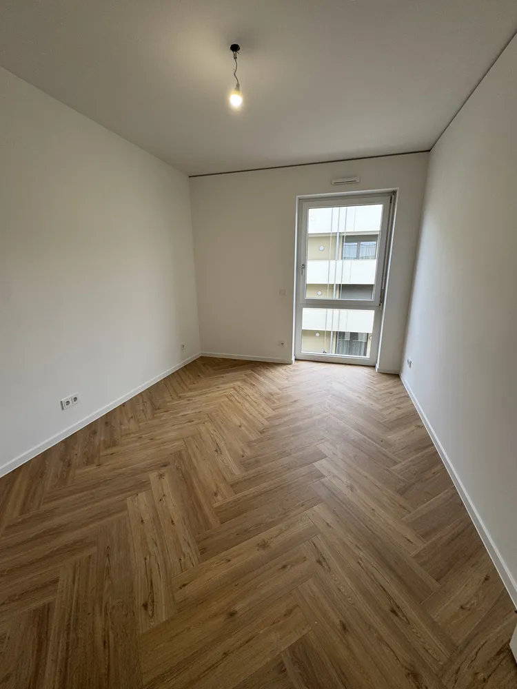 3 Zimmer Wohnung mit 78 m² in Darmstadt – Bild 3