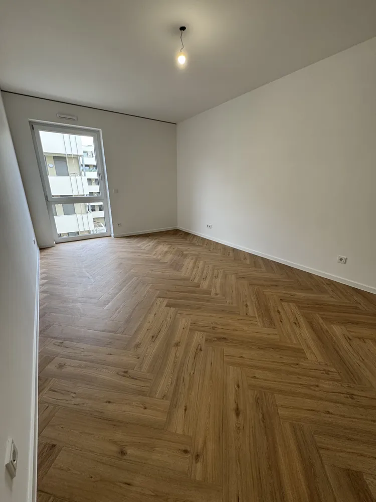 3 Zimmer Wohnung mit 78 m² in Darmstadt – Bild 4