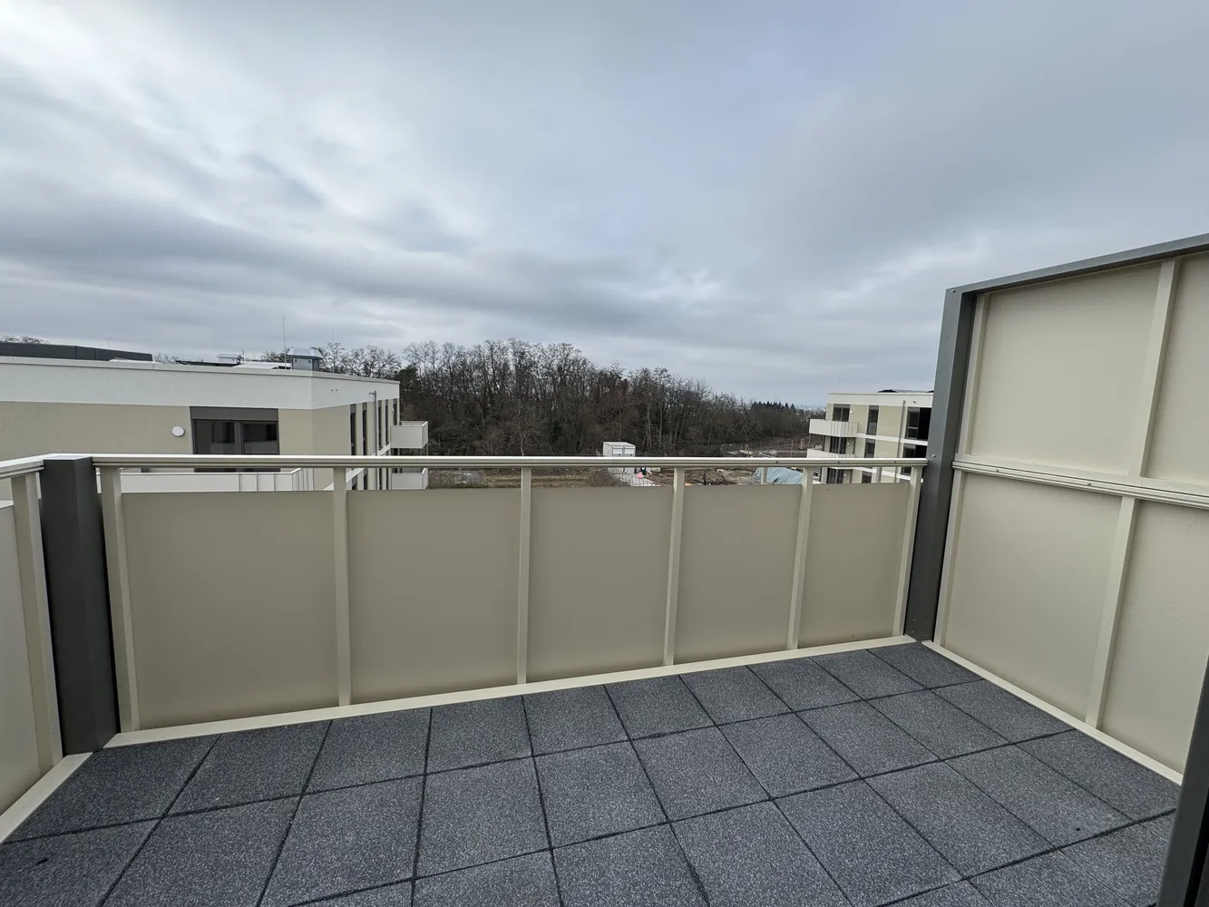 3 Zimmer Wohnung mit 78 m² in Darmstadt – Bild 6