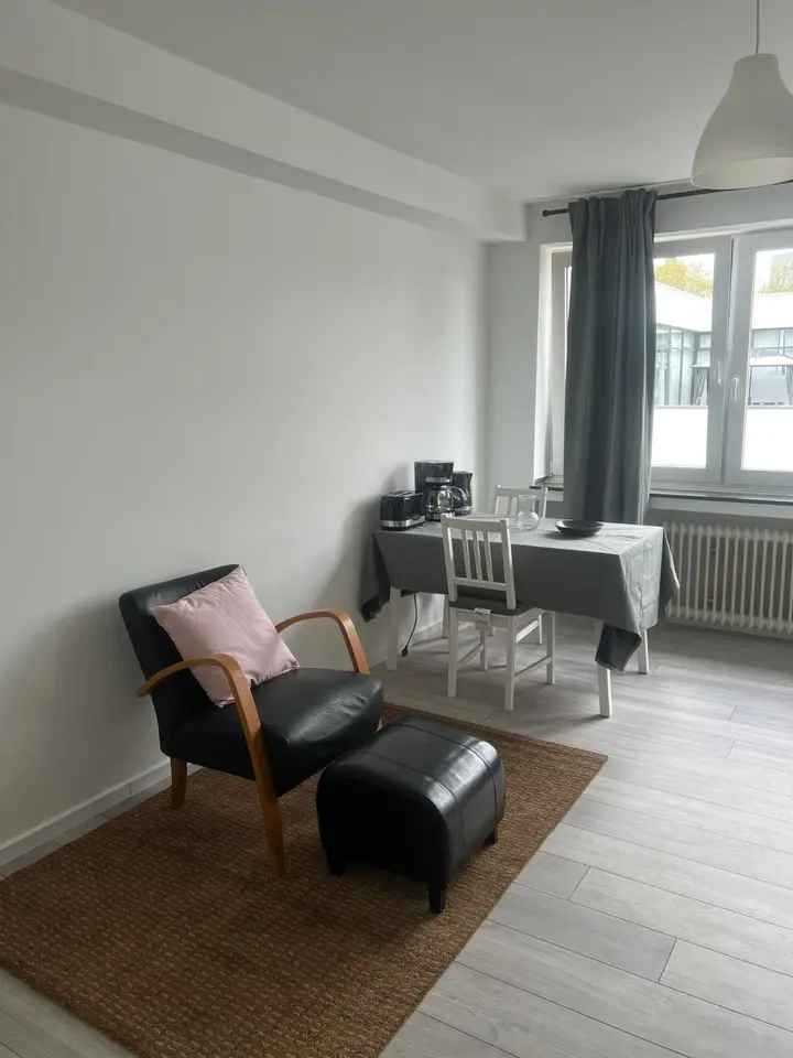 Studio mit 19 m² in Köln – Bild 1