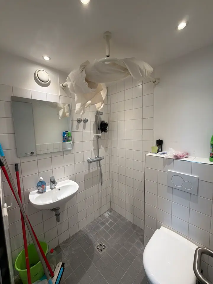 Studio mit 19 m² in Köln – Bild 5