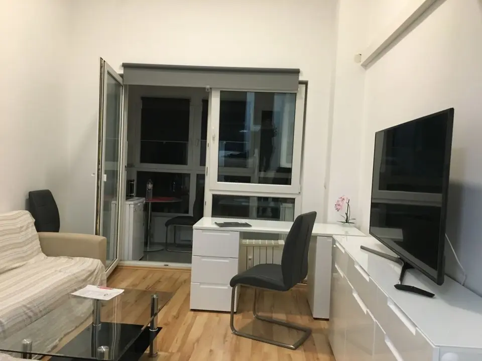 Studio mit 19 m² in Köln – Bild 6