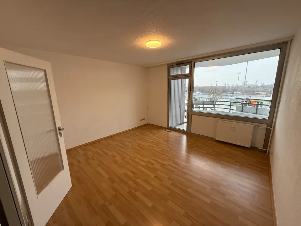 Studio mit 19 m² in Köln – Bild 8