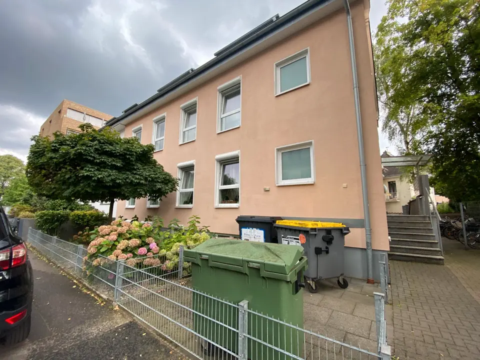 Studio mit 19 m² in Köln – Bild 9
