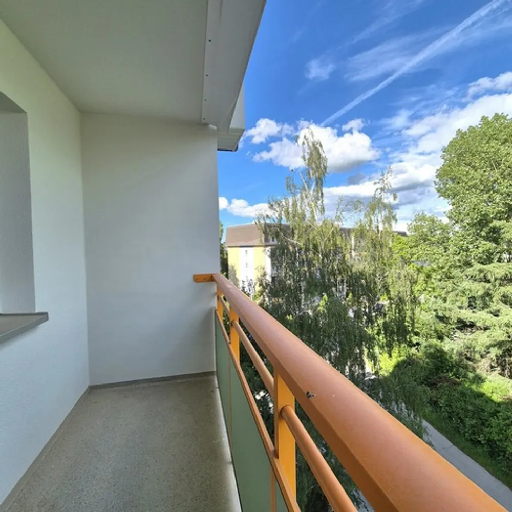 4 Zimmer Wohnung mit 69 m² in Freiberg – Bild 4
