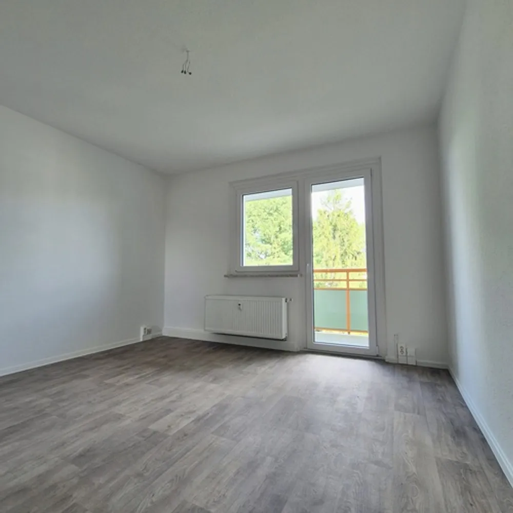 4 Zimmer Wohnung mit 69 m² in Freiberg – Bild 8