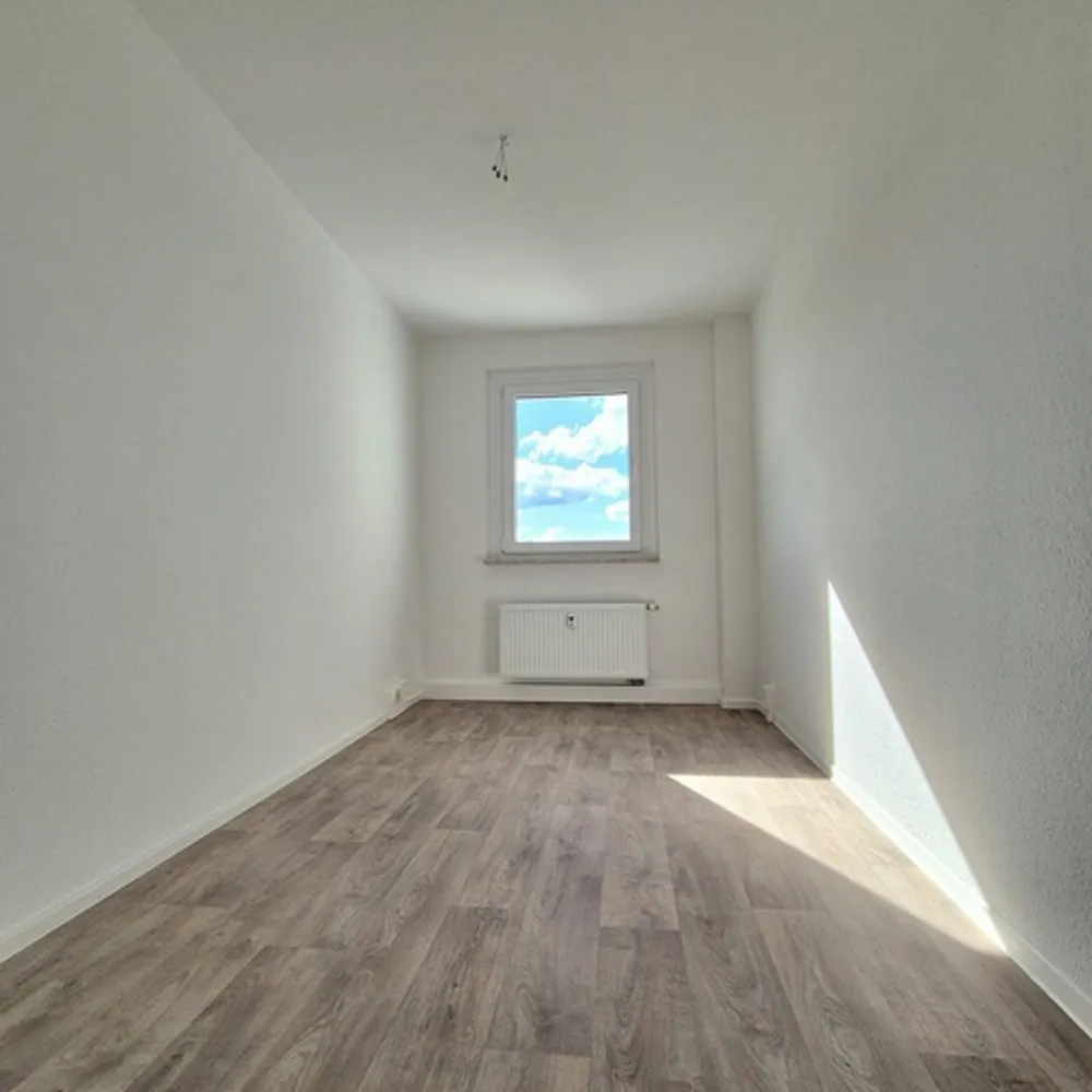 4 Zimmer Wohnung mit 69 m² in Freiberg – Bild 9