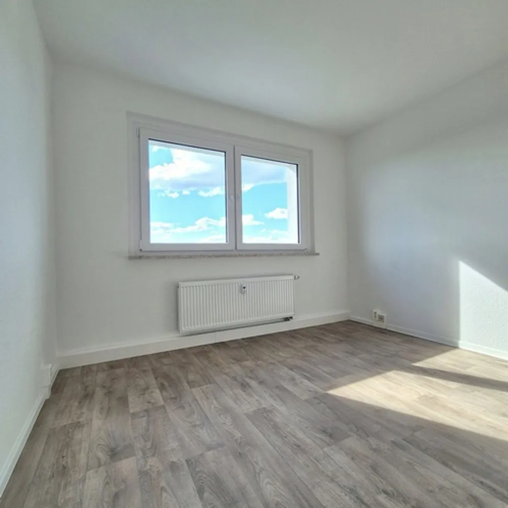 4 Zimmer Wohnung mit 69 m² in Freiberg – Bild 10