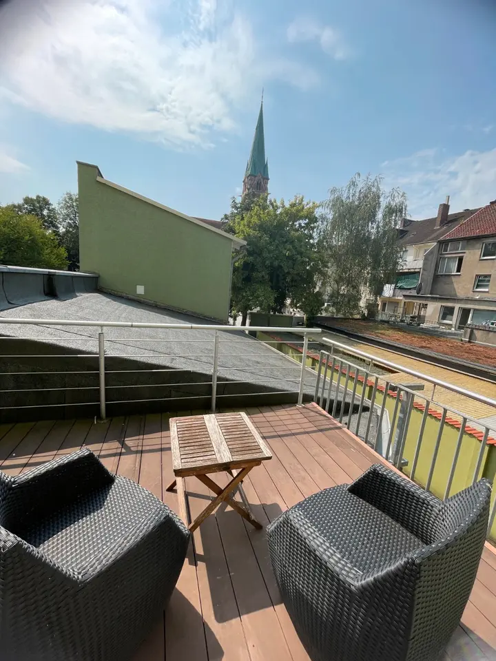 WG-Zimmer mit 20 m² in Dortmund – Bild 3