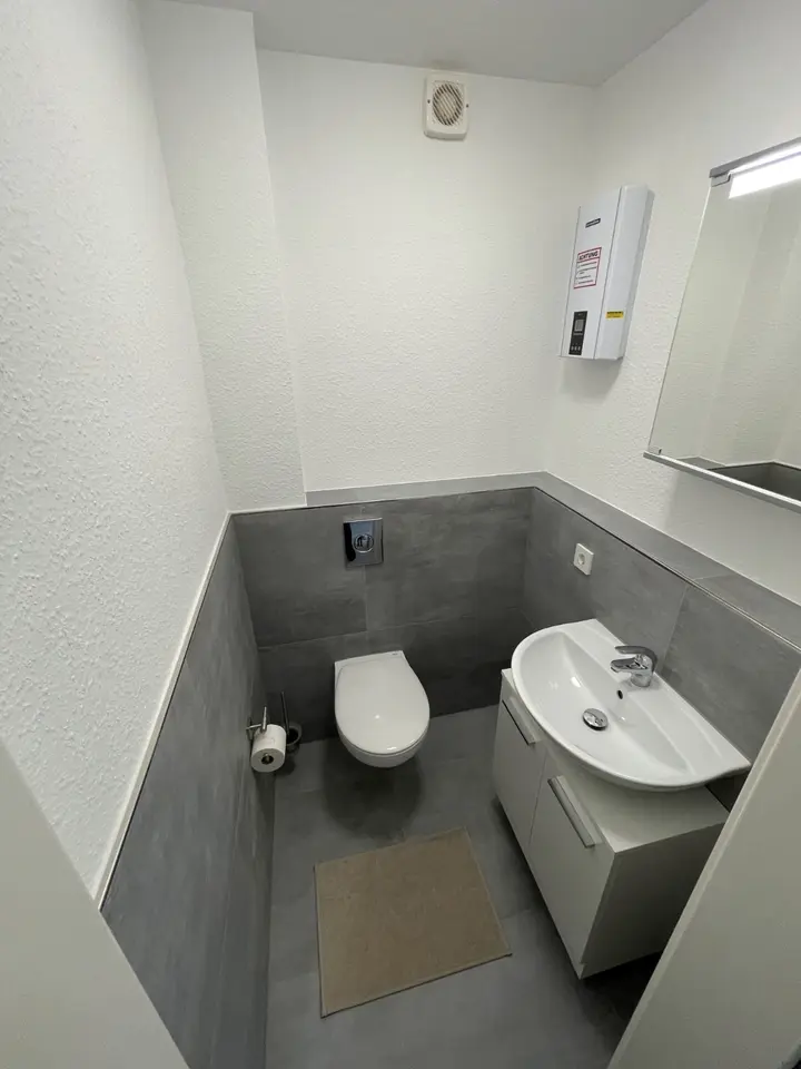 WG-Zimmer mit 20 m² in Dortmund – Bild 5