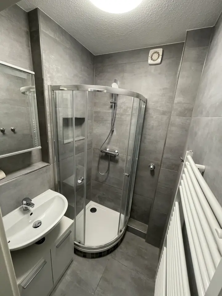 WG-Zimmer mit 20 m² in Dortmund – Bild 6