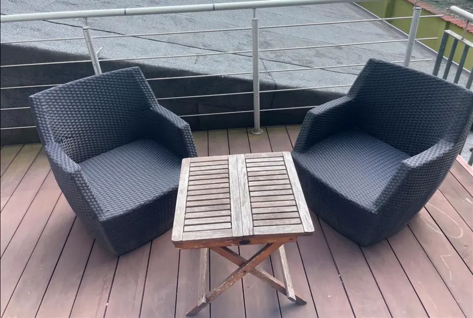 WG-Zimmer mit 20 m² in Dortmund – Bild 7