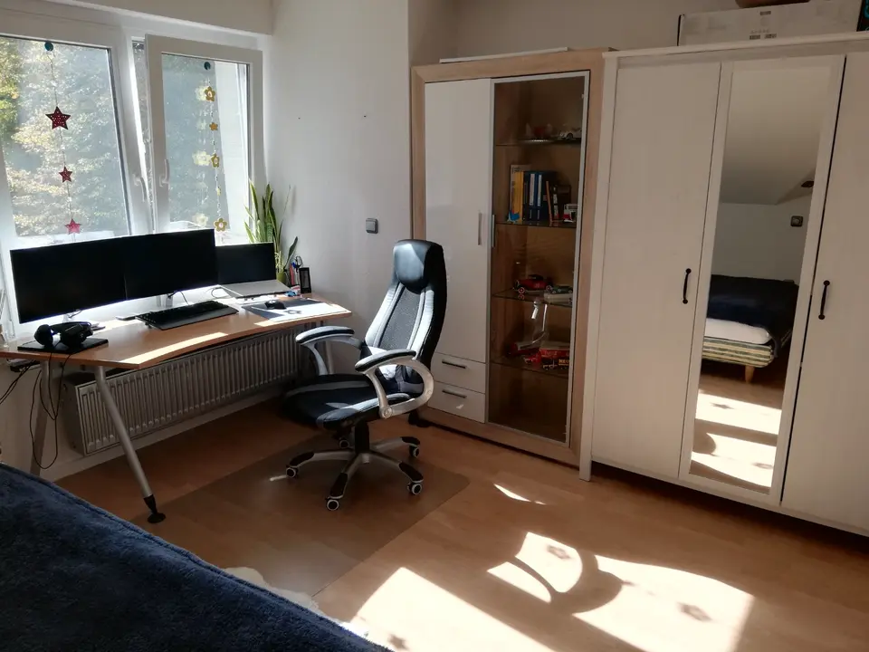WG-Zimmer mit 20 m² in Dortmund – Bild 9