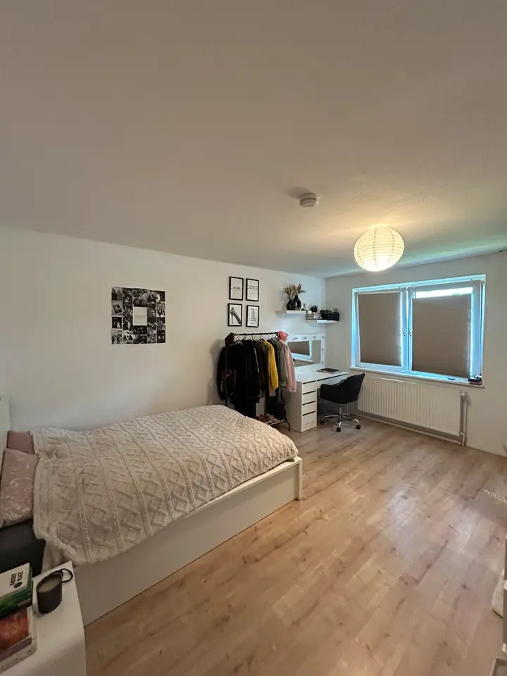 WG-Zimmer mit 31 m² in Oldenburg – Bild 1