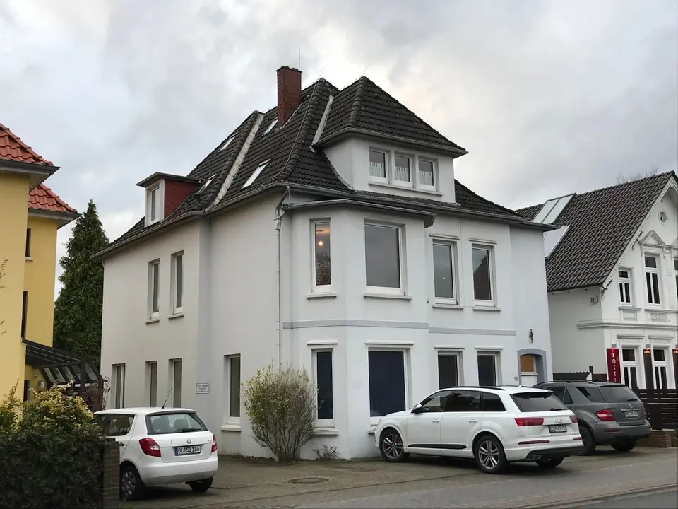WG-Zimmer mit 31 m² in Oldenburg – Bild 2