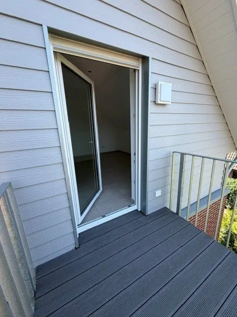 WG-Zimmer mit 31 m² in Oldenburg – Bild 4