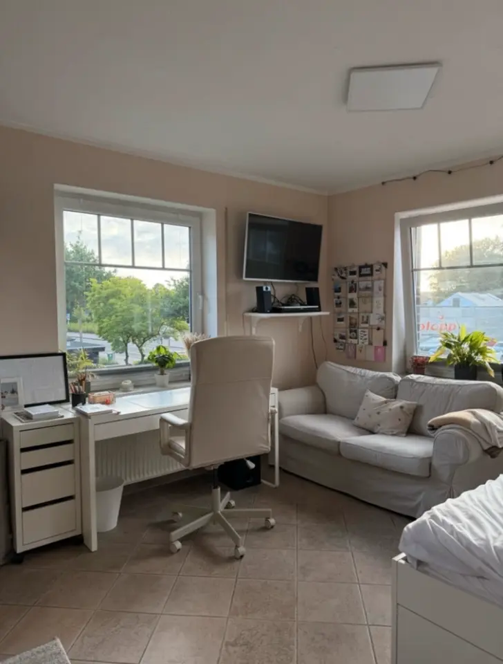 WG-Zimmer mit 31 m² in Oldenburg – Bild 5