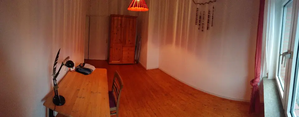 WG-Zimmer mit 31 m² in Oldenburg – Bild 7