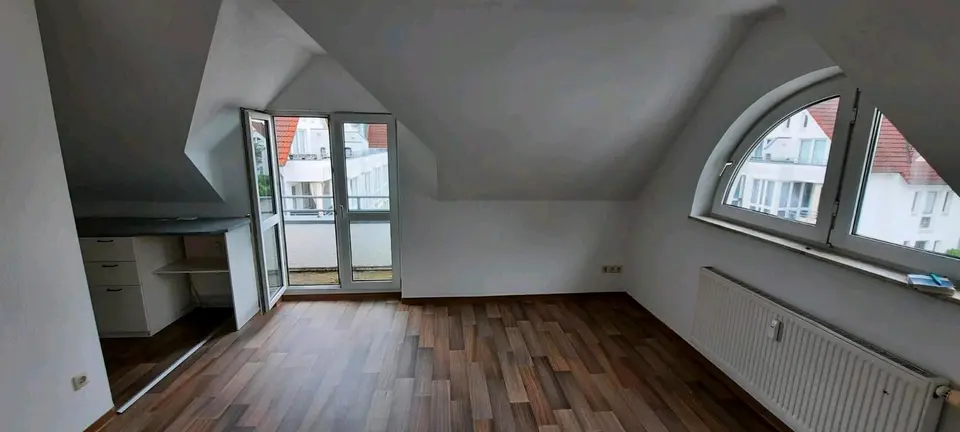 WG-Zimmer mit 31 m² in Oldenburg – Bild 8