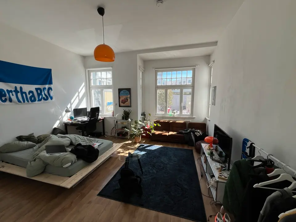 WG-Zimmer mit 31 m² in Oldenburg – Bild 9