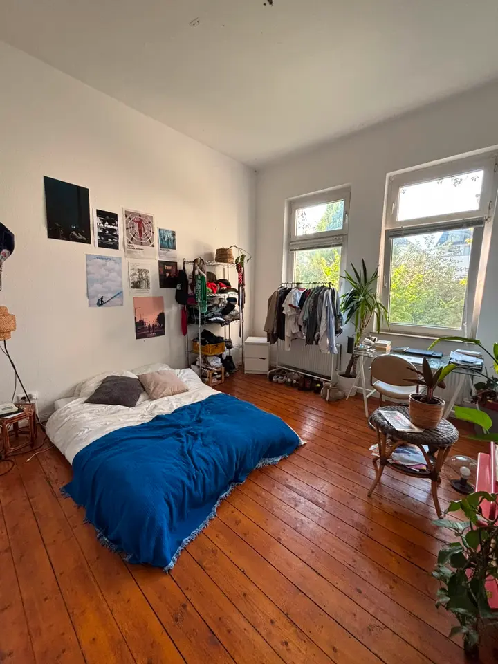 WG-Zimmer mit 31 m² in Oldenburg – Bild 10
