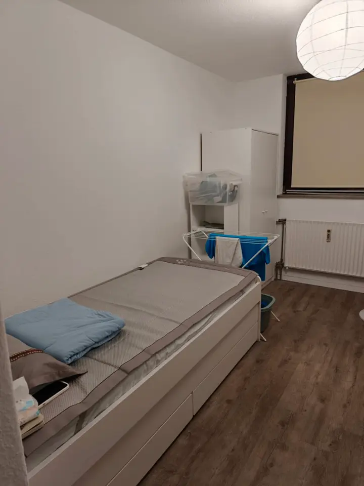 Studio mit 18 m² in Erlangen – Bild 1