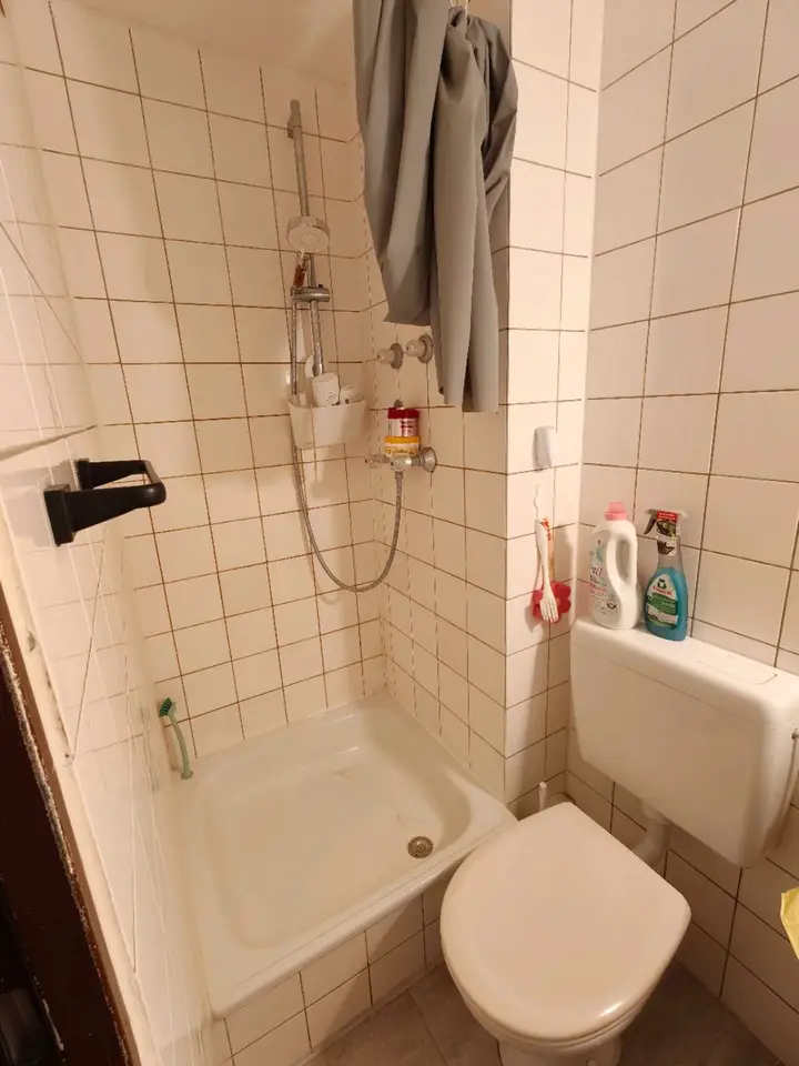 Studio mit 18 m² in Erlangen – Bild 4