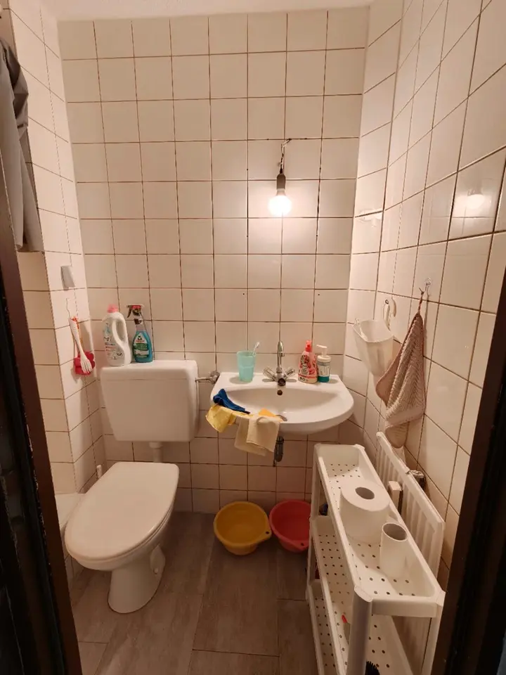 Studio mit 18 m² in Erlangen – Bild 5