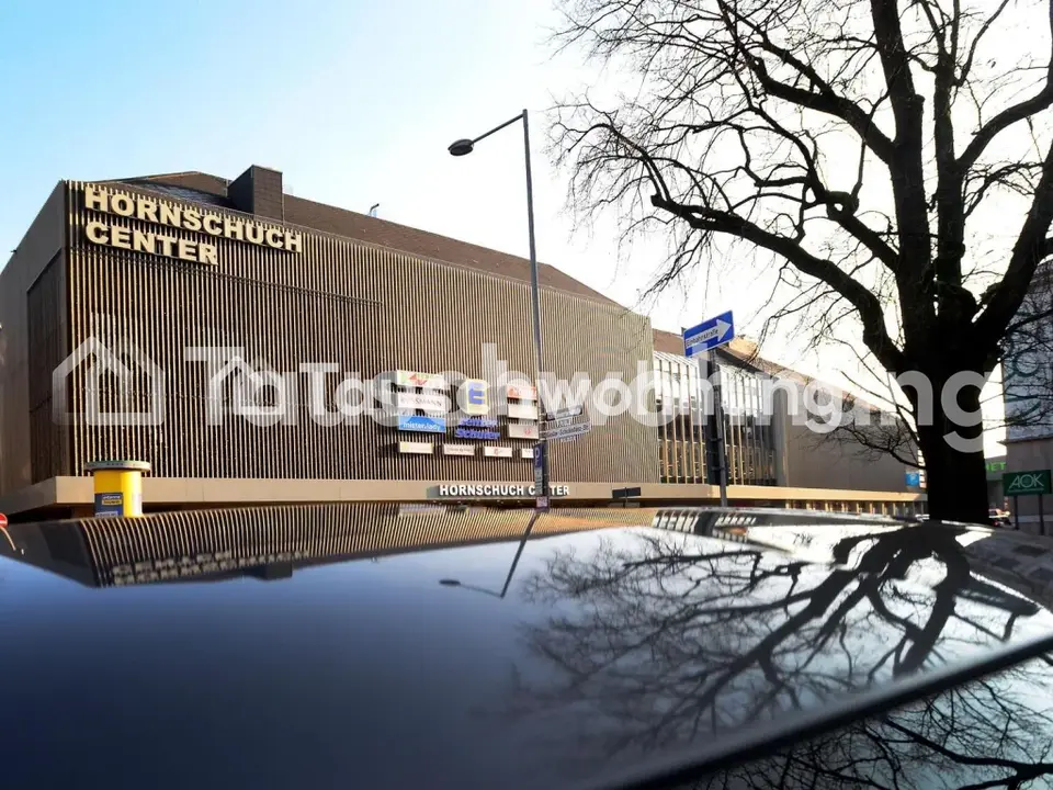 Studio mit 18 m² in Erlangen – Bild 7