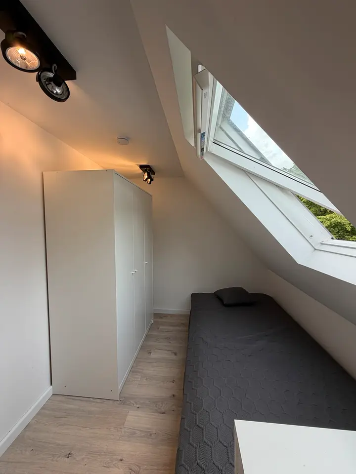 Studio mit 18 m² in Erlangen – Bild 8
