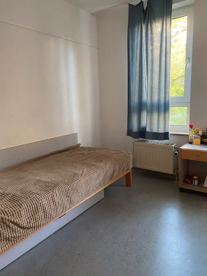 Studio mit 18 m² in Erlangen – Bild 10