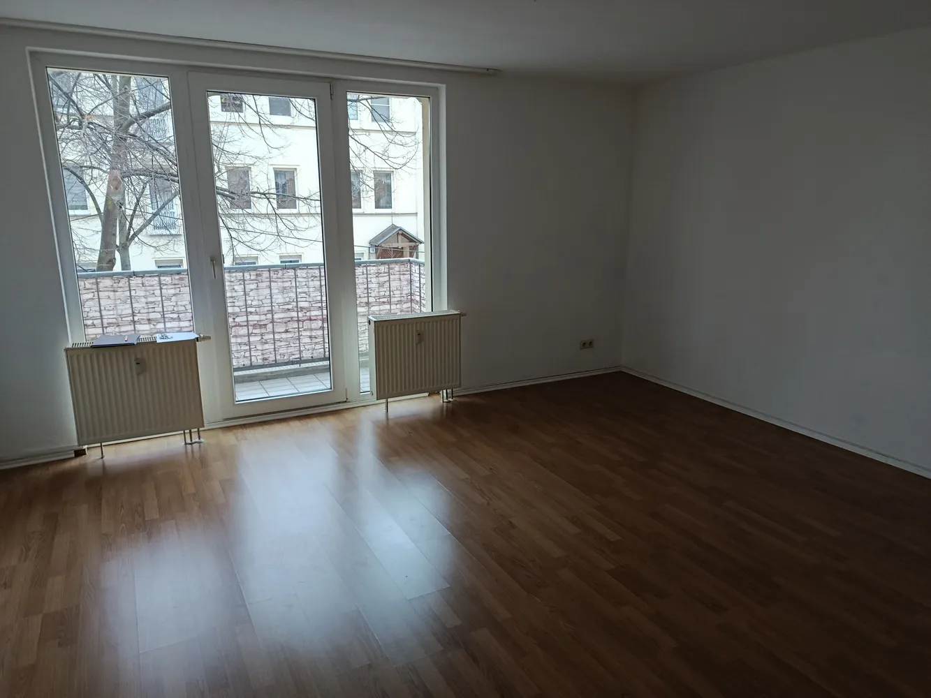 3 Zimmer Wohnung mit 76 m² in Merseburg – Bild 3