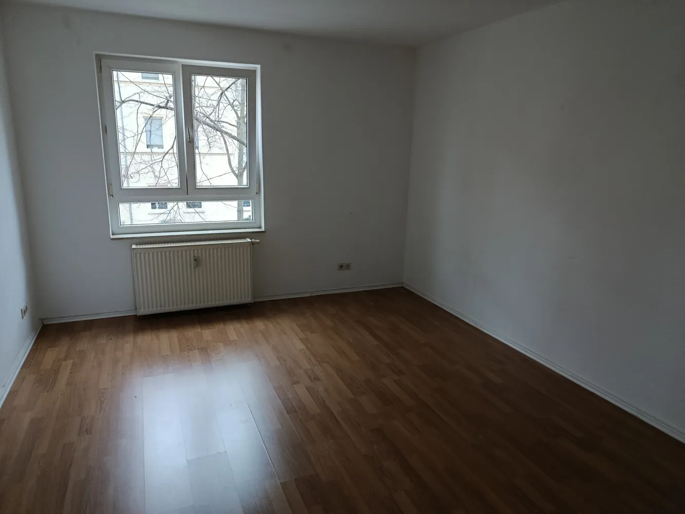 3 Zimmer Wohnung mit 76 m² in Merseburg – Bild 4