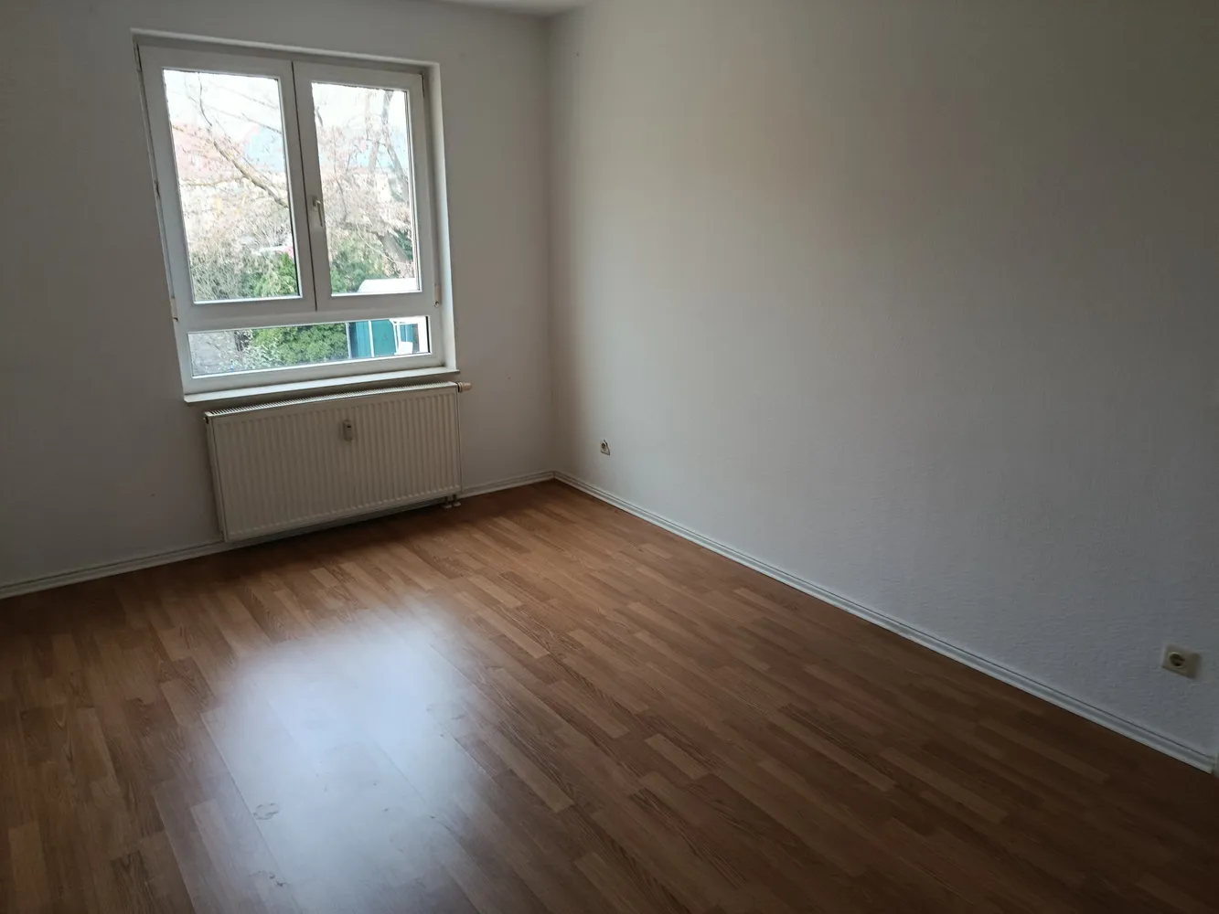 3 Zimmer Wohnung mit 76 m² in Merseburg – Bild 5