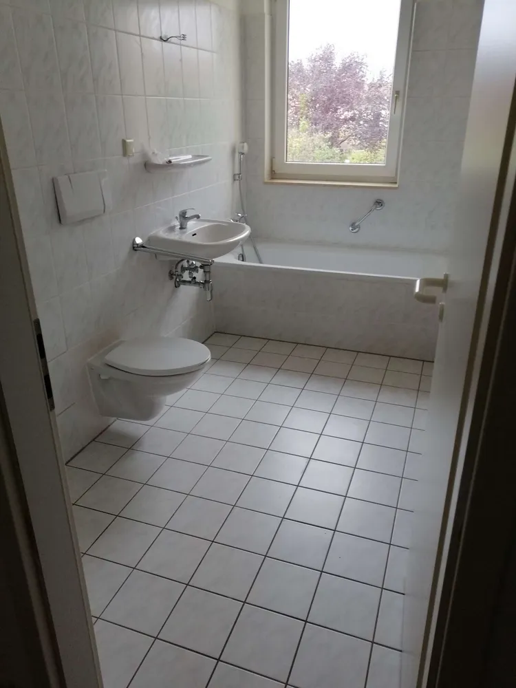 3 Zimmer Wohnung mit 76 m² in Merseburg – Bild 8